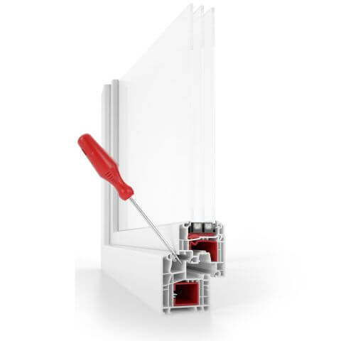 safetec inside - Verbeterde inbraakbeveiliging