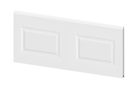 Sektionaltor Lamelle in Kassetten-Optik von Krispol Vente K2 RA