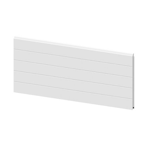 Sektionaltor Vente K2 RC - einzelne Lamelle