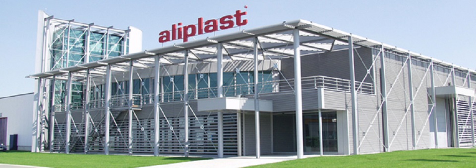 Aliplast Alu-kozijn- en deurfabrikant