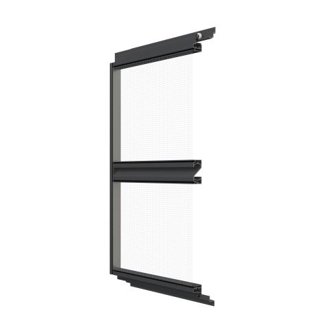 Insektenschutz Schiebetür