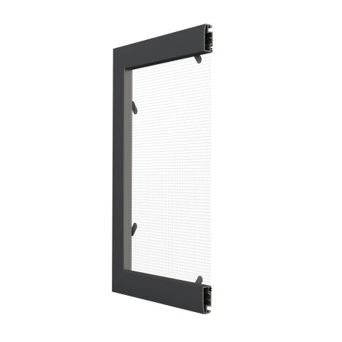 Aluprof Spannrahmengitter