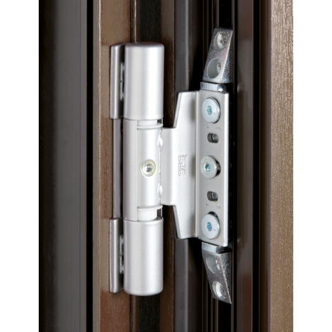 Rollenband SFS Dynamic 3D