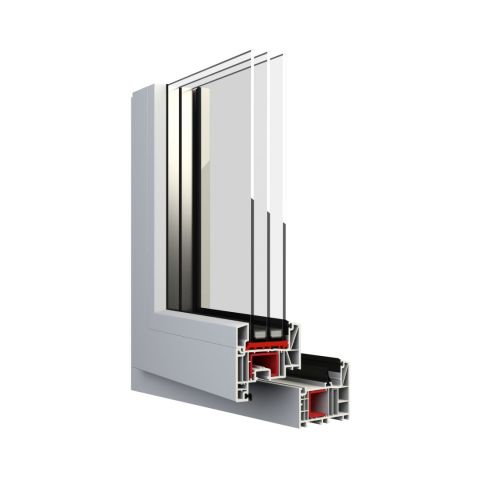 Salamander Brügmann bluEvolution 82 MD Classic-Line