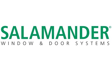 Salamander logo