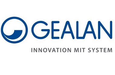 Gealan Logo
