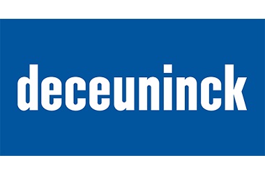 Deceuninck logo