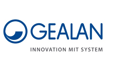 Gealan Logo