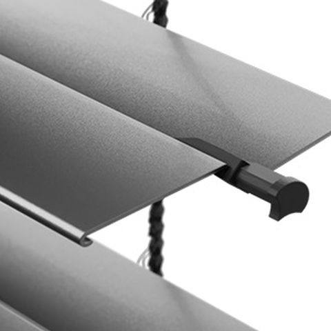 Raffstore Z-Lamelle DB 703