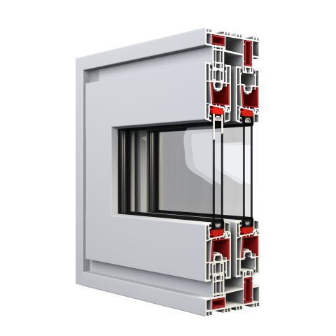 Salamander evolutionDrive Jetline Profil