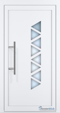 Aluminium Haustür EL-30