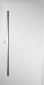 Alu-Haustür-Modell Despiro DP-10