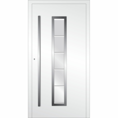 Haustür Despiro DP-01