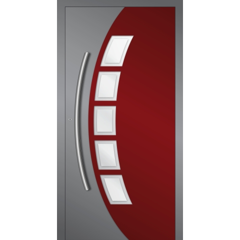 Haustür Despiro DP-12