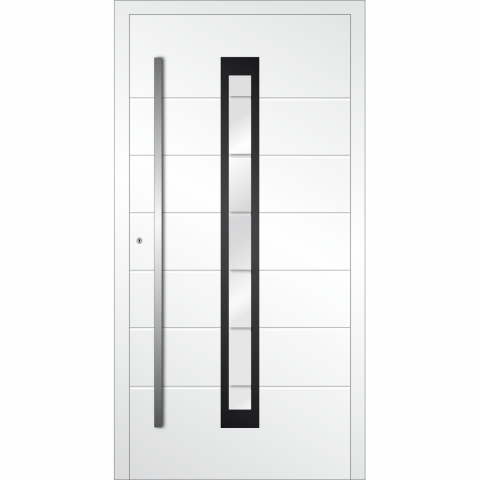 Haustür Despiro DP-14