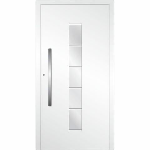 Haustür Despiro DP-19