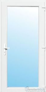 Nebeneingangstür NEL 02