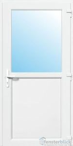 Nebeneingangstür NEL 04