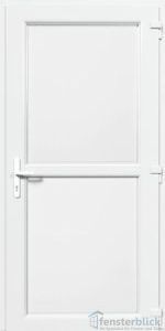 Nebeneingangstür NEL 05