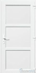 Nebeneingangstür NEL 07