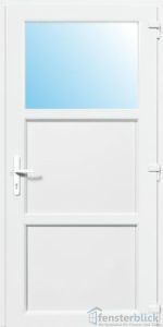 Nebeneingangstür NEL 08