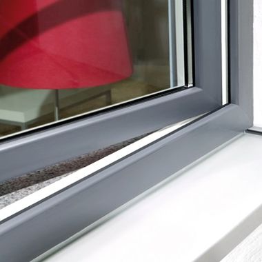 Gealan Acrylcolor-kleuren