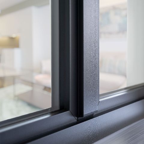 Gealan-Kubus® Fenstertypen Öffnungsarten