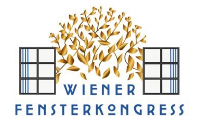 Logo Wiener Fensterkongress
