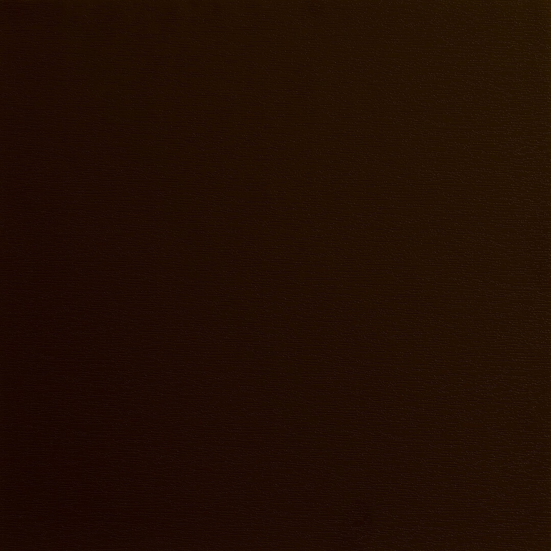 Farbmuster Schokobraun