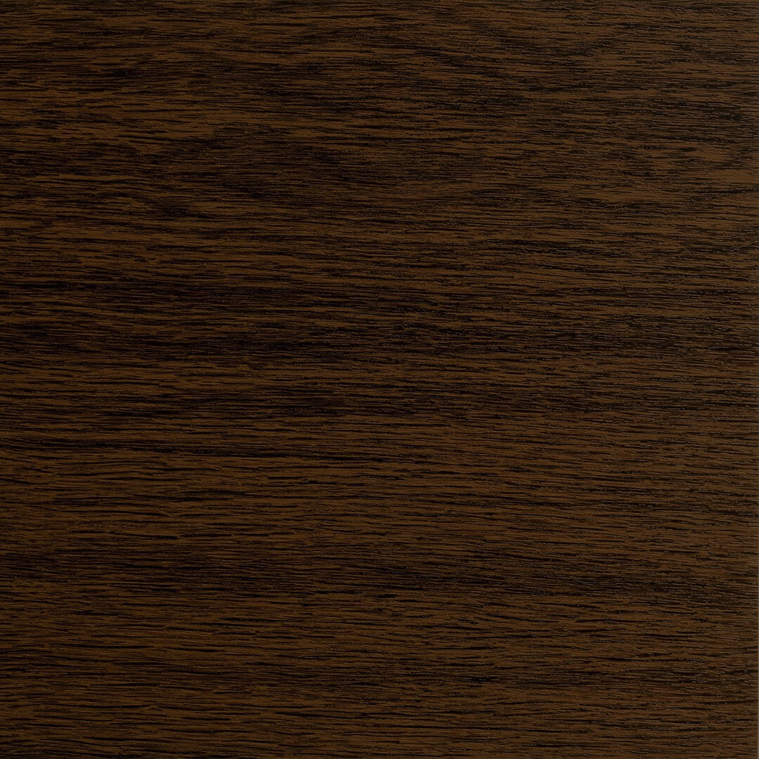 Farbmuster Eiche Dunkel