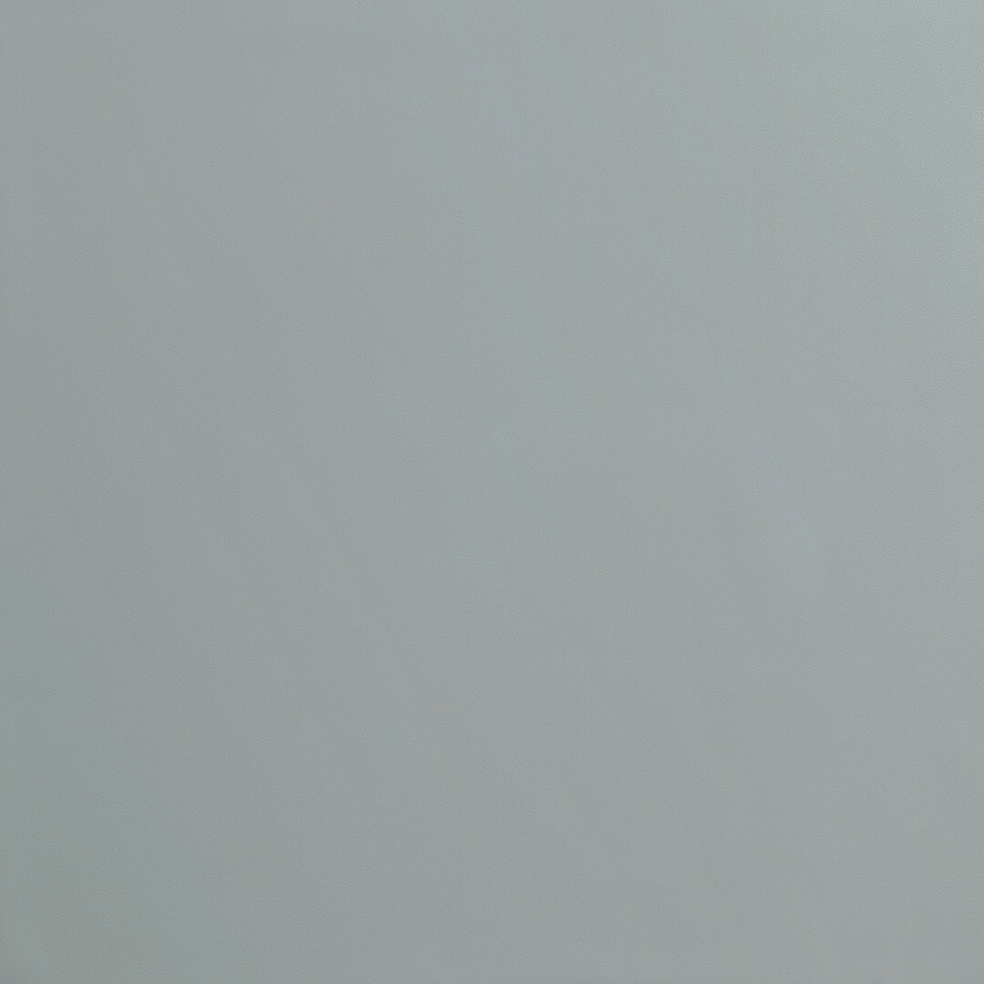 Farbmuster Signalgrau