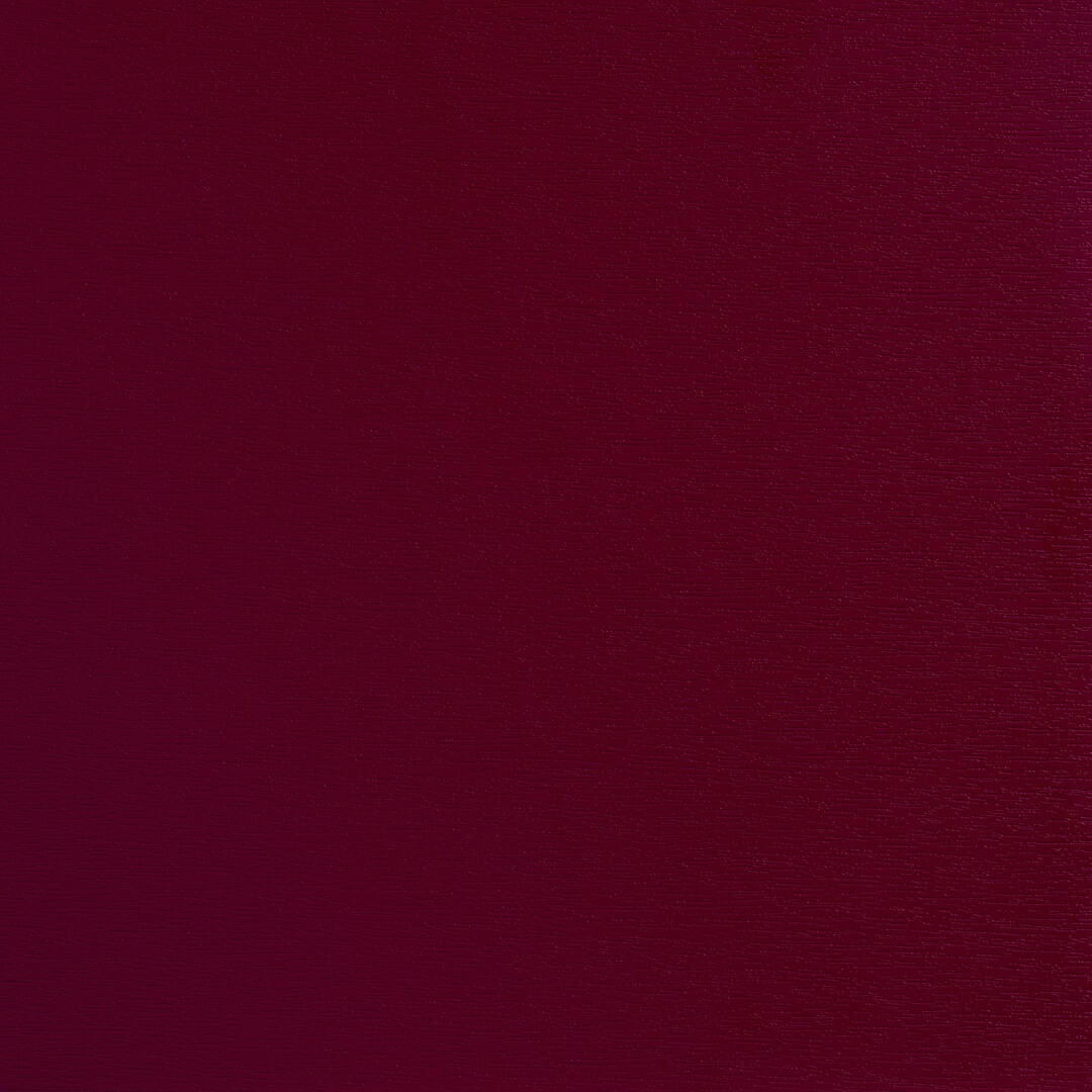 Farbmuster Weinrot