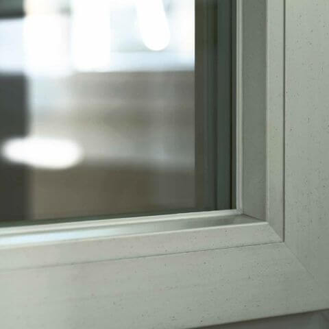 Salamander Greta kozijnframe