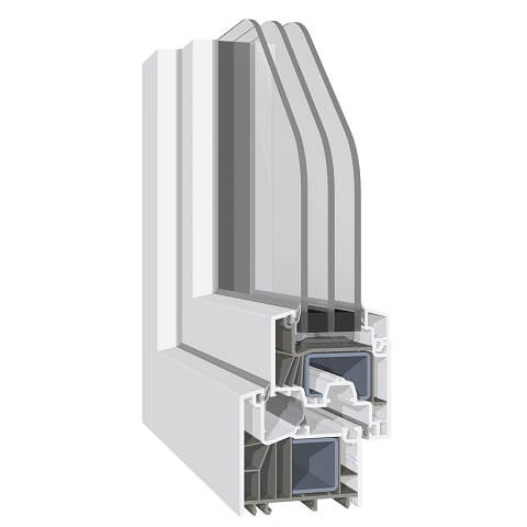 ProEvolution 76 flex MD