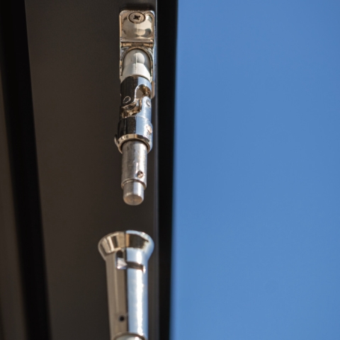 Pergola Terra Economic Verbindung Plane