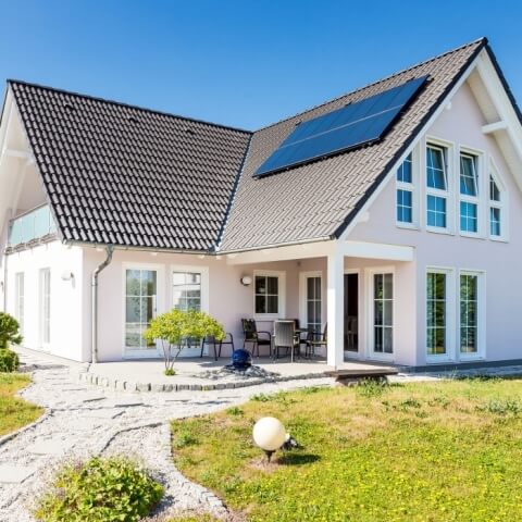 Kunststofffenster Veka Softline 70