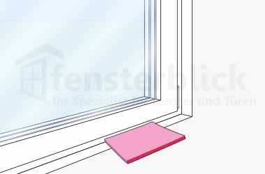 Kunststof kozijnen reinigen