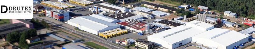 Hersteller Drutex