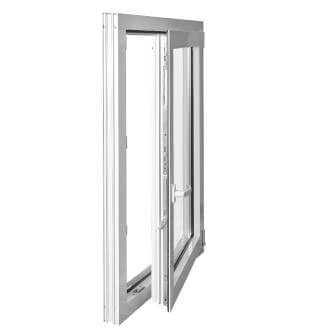 Aluminiumfenster Beschläge von MACO