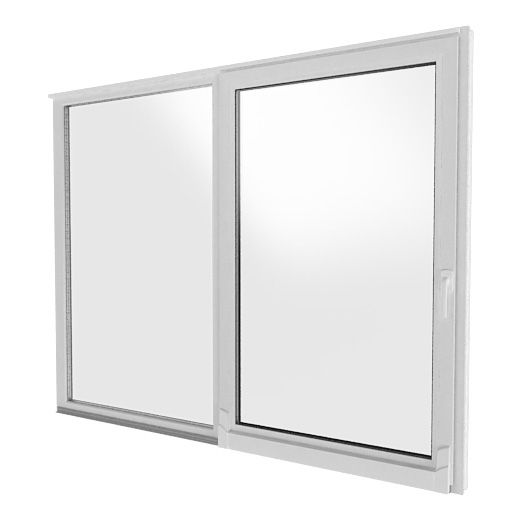 Parallel-Schiebe-kipp Tür Iglo