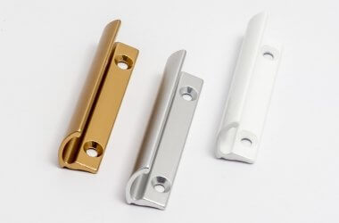 MACO Ziehgriff für Balkontüren