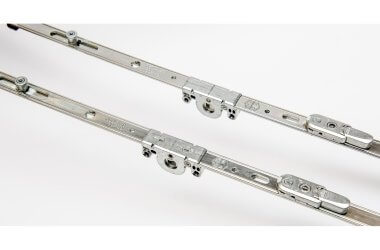 Beschlag MACO MULTI MATICS KS für Balkontüren und Fenster