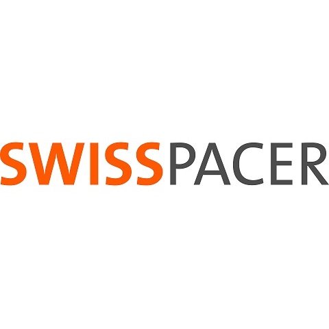 Logo SWISSPACER