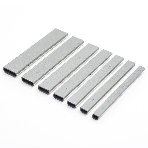 Abstandshalter SWISSPACER Größen