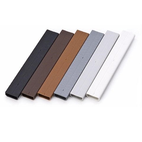 Warme Kante SWISSPACER Farben