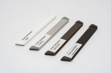 Holzfenster Alu-Abdeckung Farbauswahl