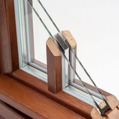 Wiener Holz-Sprossen Farben