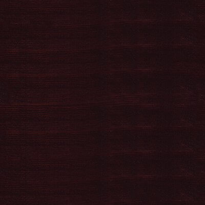 Holzlasur Schwarzbraun auf Kiefernholz