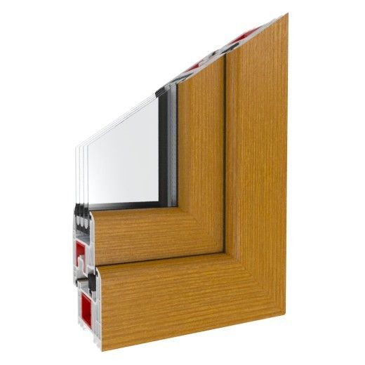 Fenster Iglo Energy Oregon