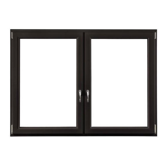 Fenster Schwarz